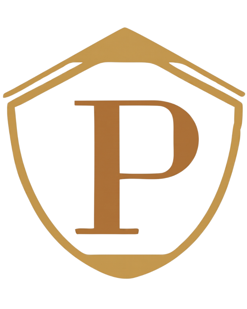 Polat Group Logo